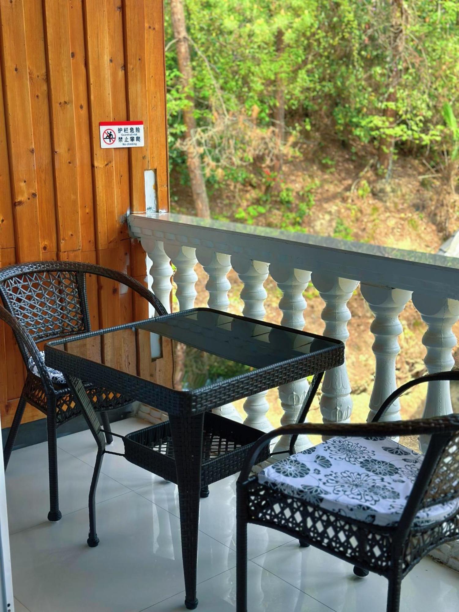 Tongfu Inn Zhangjiajie Εξωτερικό φωτογραφία